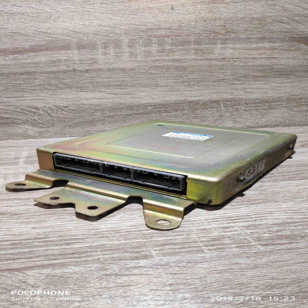 md308311 e2t39379  Engine control unit/module ECU Mitsubishi Colt