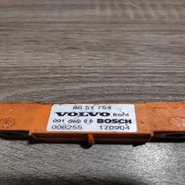 8651754 006255  Airbag deployment crash/impact sensor Volvo XC90