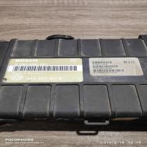 443907311b 0261200261  Engine control unit/module ECU Volkswagen Golf III