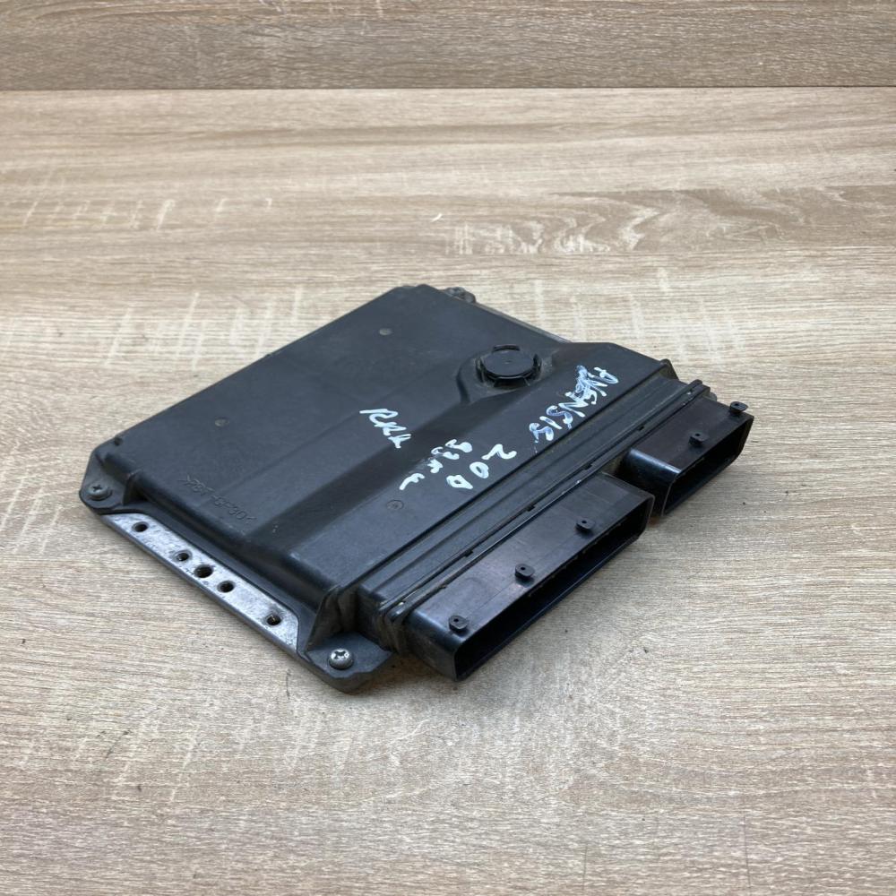 89661 05D22 MB275900 1921 8966105D22 Engine control unit/module ECU Toyota Avens