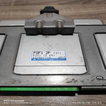 fsf1 18 881 e2t86171m  Engine control unit/module ECU Mazda 626