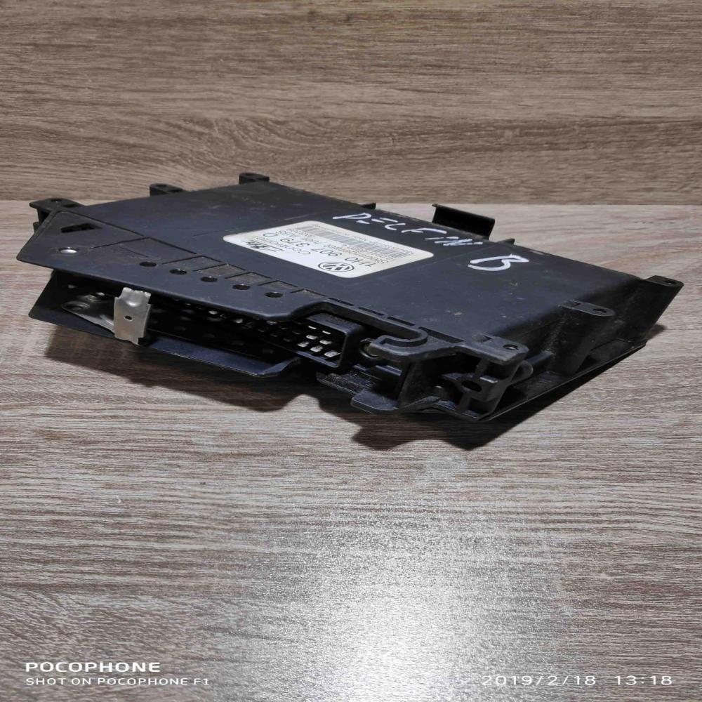 1h0907379d 100941 03204  ABS control unit/module Volkswagen Golf III