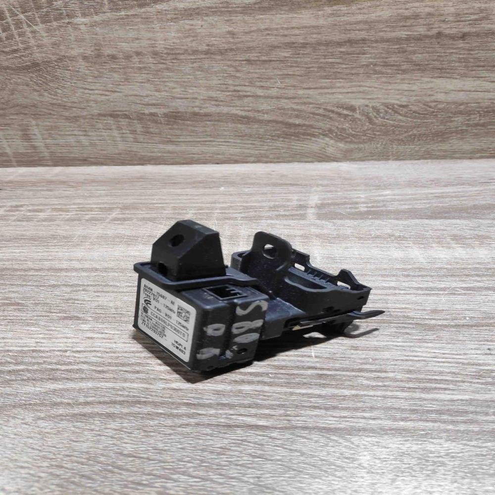 ah4n 15607 ae 28227917  Immobilizer control unit/module Land Rover Range Rover V