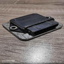 191905351b 339 373  Ignition amplifier control unit Volkswagen Golf II