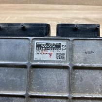 89661 05D22 MB275900 1921 8966105D22 Engine control unit/module ECU Toyota Avens