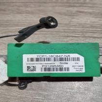 7cp1 18c847 na p31295460  Aerial antenna amplifier Ford Mondeo MK IV