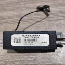30752169   Aerial antenna amplifier Volvo C30