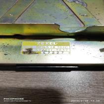 rfg5 18 701c 407901 3632  Engine control unit/module ECU Mazda 626