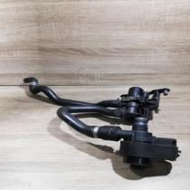 6920226 02 1147412174  Coolant heater control valve BMW 5 E60 E61
