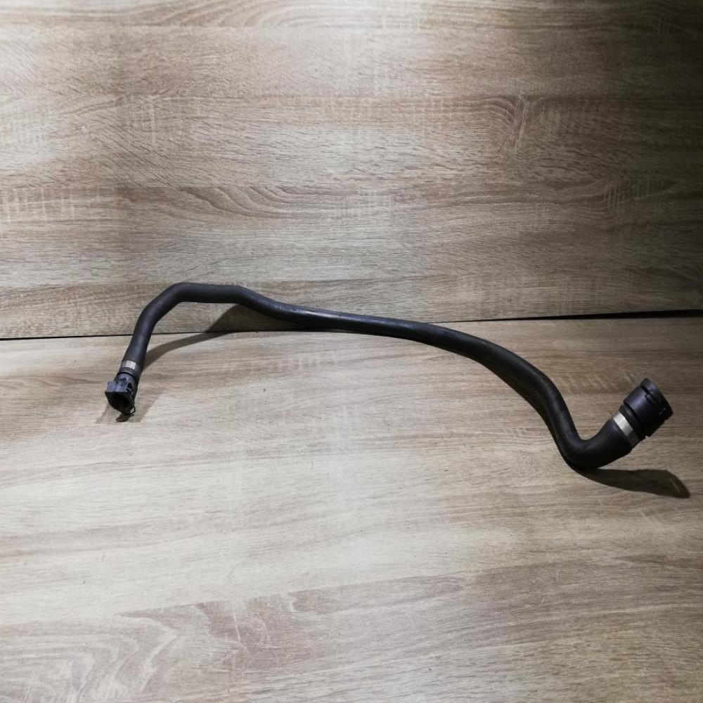 7787458 03 1712 7787458  Engine coolant pipe/hose BMW 5 E60 E61