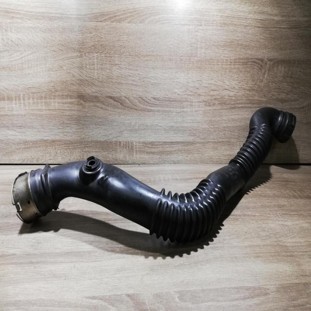 7803748 583000 15  Engine coolant pipe/hose BMW 5 E60 E61