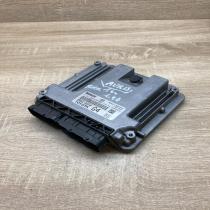 89661 0ZG40 0281019302 896610ZG40 Engine control unit/module ECU Toyota Auris E1