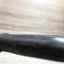 7803748 583000 15  Engine coolant pipe/hose BMW 5 E60 E61