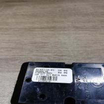 9122110 01 08w05e 06  Electric window control switch BMW 5 E60 E61