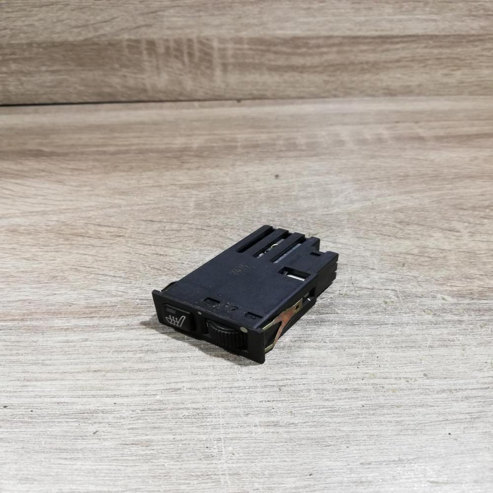 8352259 030550  Seat heating switch BMW 5 E39