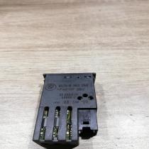 8352259 030550  Seat heating switch BMW 5 E39