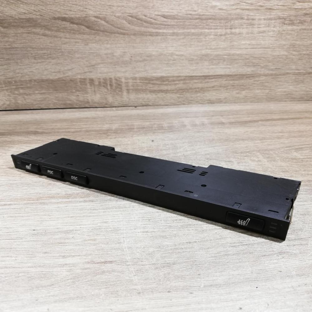 8373776 03742073  Seat heating switch BMW 5 E39