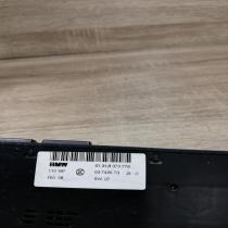 8373776 03742073  Seat heating switch BMW 5 E39