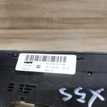 8373738 03742201  Seat heating switch BMW X5 E53