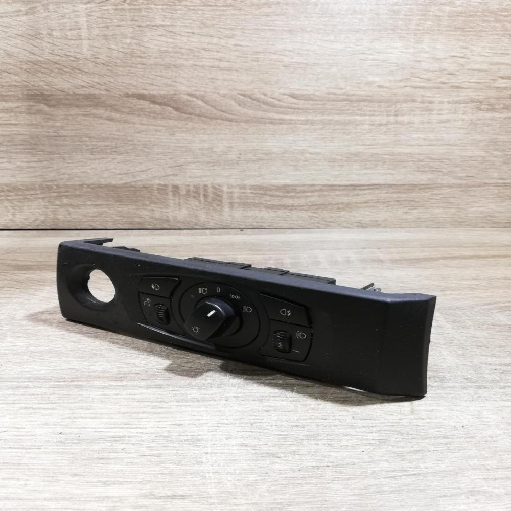 6953737 33291903  Light switch BMW 5 E60 E61