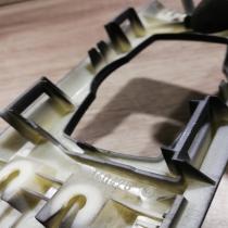 140426   Other interior part BMW 3 E90 E91