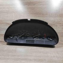 6907019 110008735 6211 6907019 Speedometer (instrument cluster) BMW 5 E39
