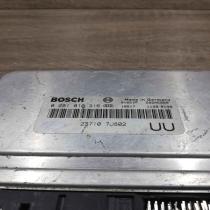 23710 7j802 0281010316  Engine control unit/module ECU Nissan Almera N16