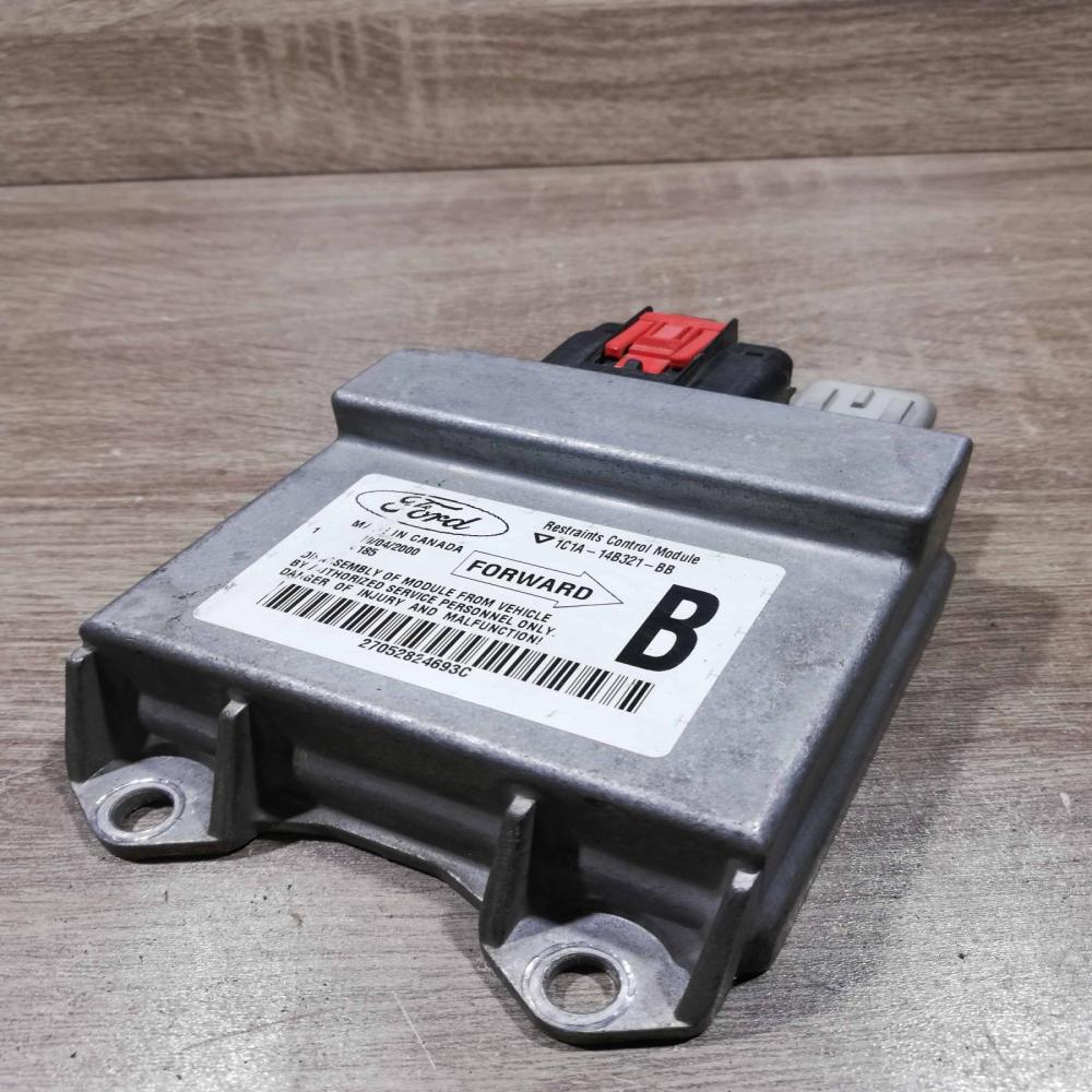 1c1a 14b321 bb   Airbag control unit/module Ford Transit