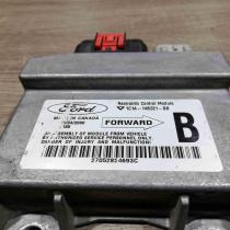 1c1a 14b321 bb   Airbag control unit/module Ford Transit