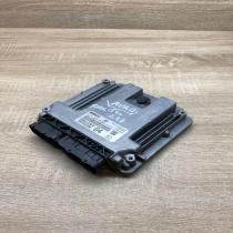 89661 0ZG40 0281019302 896610ZG40 Engine control unit/module ECU Toyota Auris E1