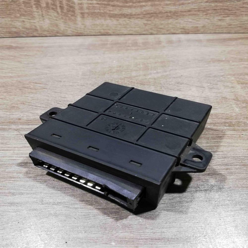 5010271011 73843097  Other control units/modules Renault Megane I