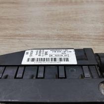 13106347 719314 84z10 8312056h Other control units/modules Opel Vectra C