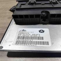 4686226 250940 01004  ABS control unit/module Chrysler Voyager