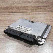 24417200 0281010448  Engine control unit/module ECU Opel Frontera B