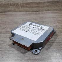 6n0909603 5wk4137  Airbag control unit/module Volkswagen PASSAT B4