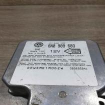 6n0909603 5wk4137  Airbag control unit/module Volkswagen PASSAT B4