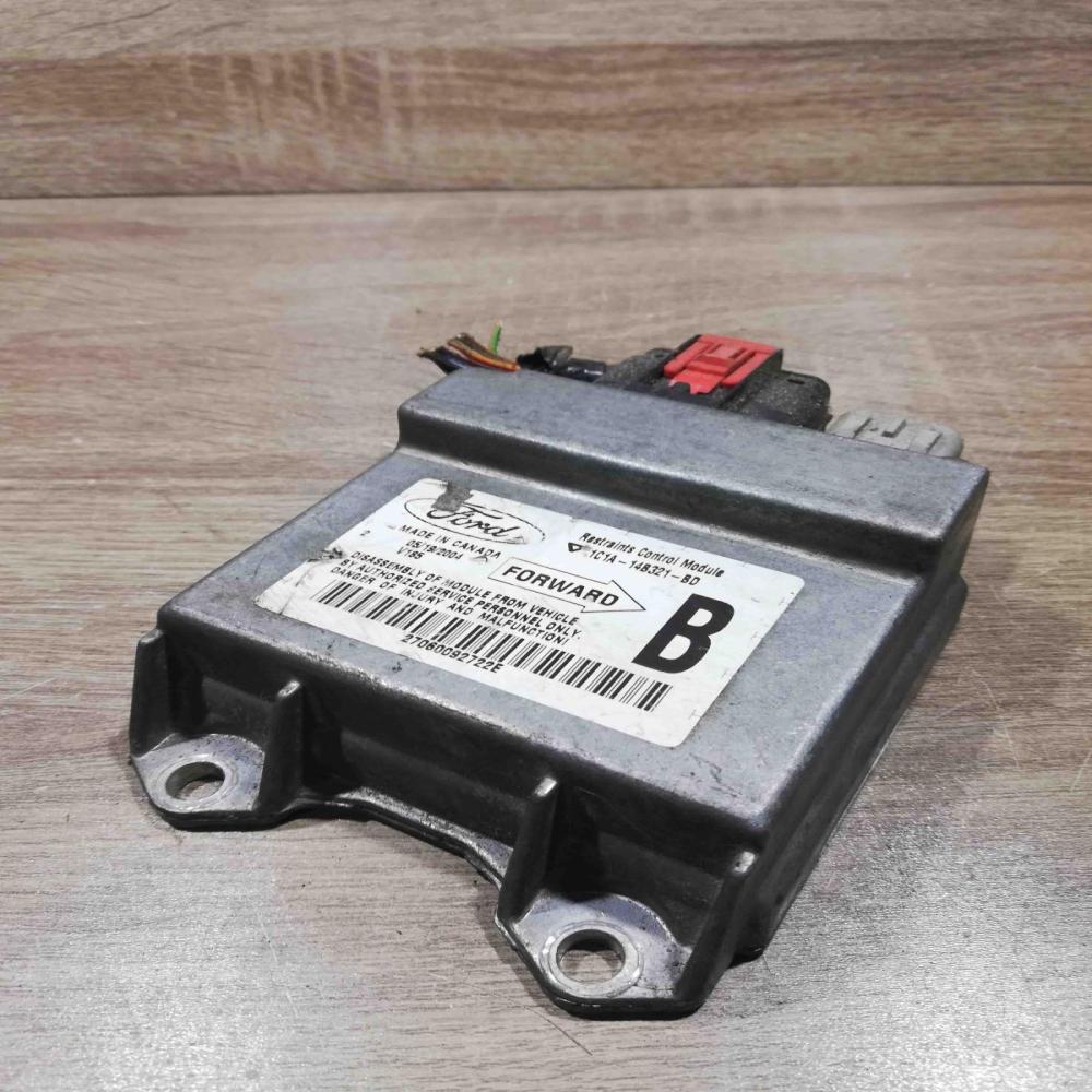 1c1a 14b321 bd 27060092722e  Airbag control unit/module Ford Transit