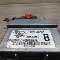 1c1a 14b321 bd 27060092722e  Airbag control unit/module Ford Transit