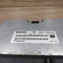 p04686662ab 0281001768  Engine control unit/module ECU Chrysler Voyager