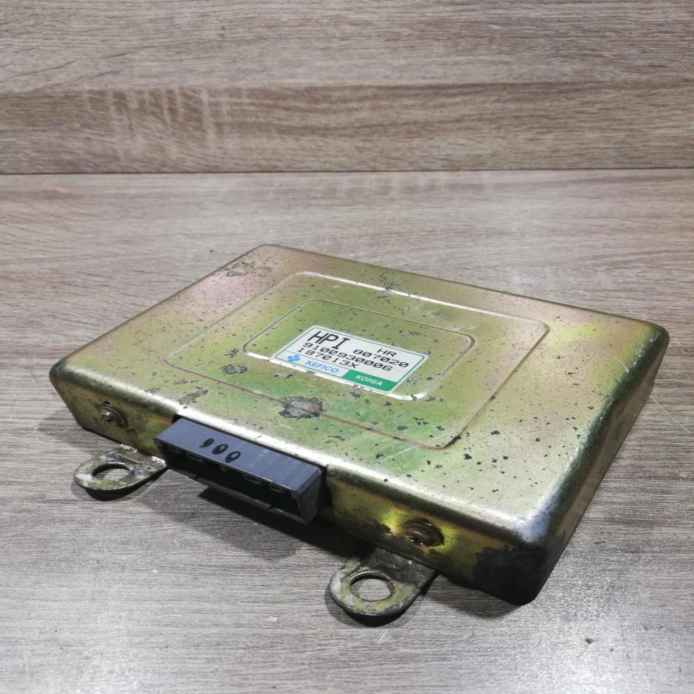 807020 9100930006 187013x Engine control unit/module ECU Hyundai Galloper
