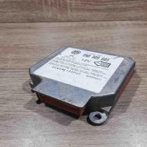 6n0909603 5wk4137  Airbag control unit/module Volkswagen PASSAT B4