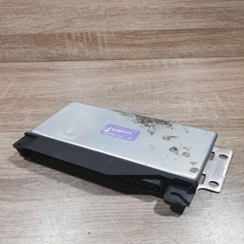 27521ac030 120000b0131  ABS control unit/module Subaru Legacy