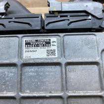 89661 0F190 MB275300  4032 896610F190 Engine control unit/module ECU Toyota Vers