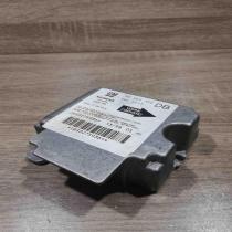 90569350 5wk4188  Airbag control unit/module Opel Vectra B