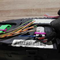8d0920980k 110008942  Speedometer (instrument cluster) Audi A4 S4 B5 8D