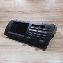 yie100011puy al8rbe10416408  Radio/CD/DVD/GPS head unit BMW 3 E46