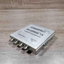 cf0022iprd71   Other control units/modules Toyota Yaris