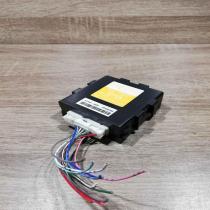 08190 0f810 237000 3320  Alarm control unit/module Toyota Corolla Verso AR10