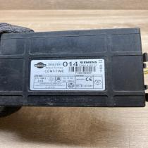 28551BU014 28551 BU014 5WK48512 Comfort/convenience module Nissan Almera Tino