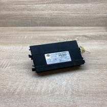 28551BU014 28551 BU014 5WK48512 Comfort/convenience module Nissan Almera Tino